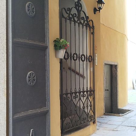 La Corte Di Suna แวร์บาเนีย ภายนอก รูปภาพ