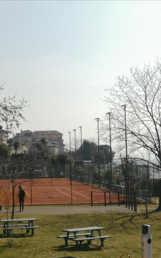 La Corte Di Suna แวร์บาเนีย ภายนอก รูปภาพ