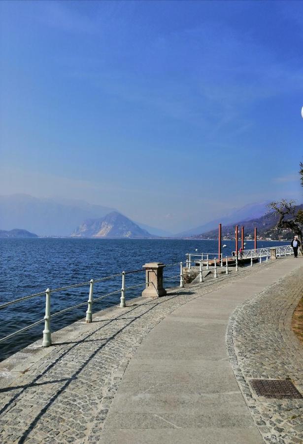 La Corte Di Suna แวร์บาเนีย ภายนอก รูปภาพ